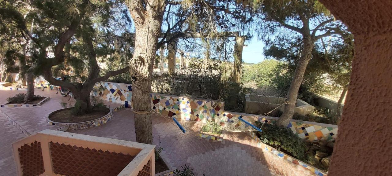 I Mosaici LMP Exterior foto