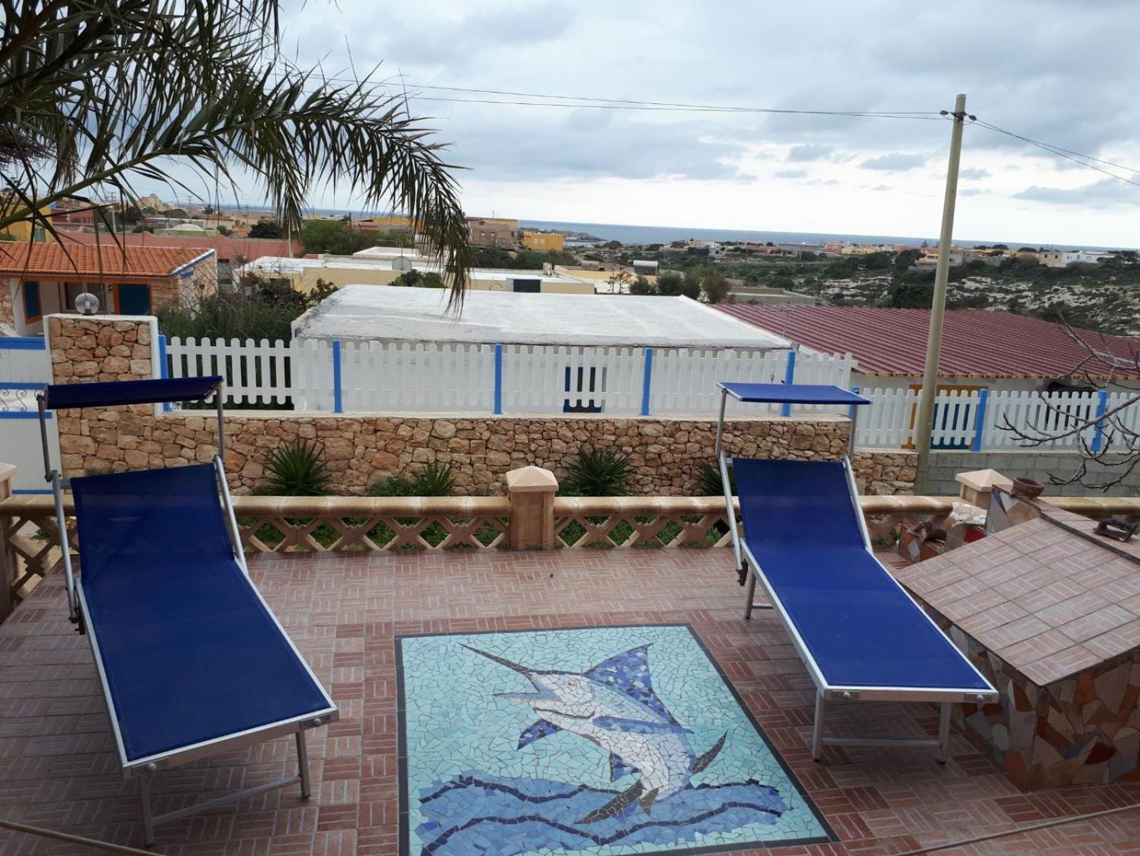 I Mosaici LMP Exterior foto