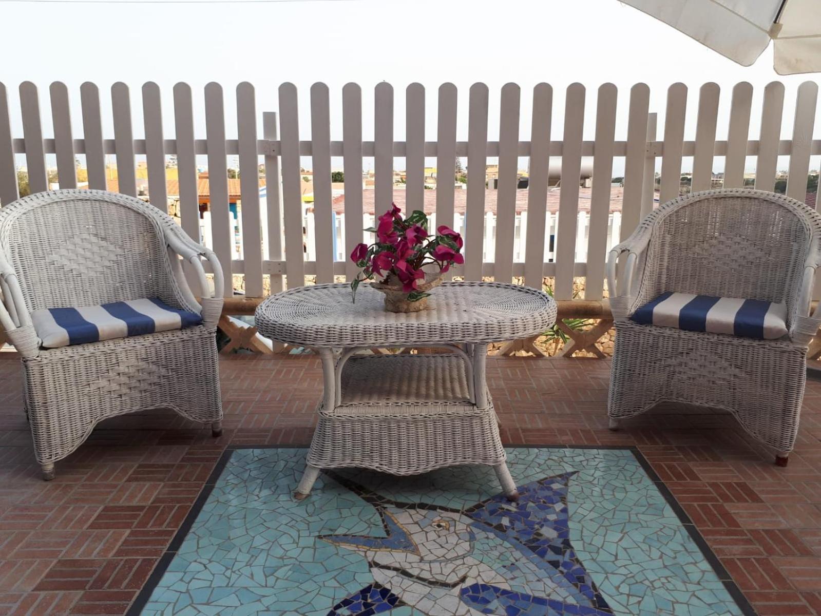 I Mosaici LMP Exterior foto