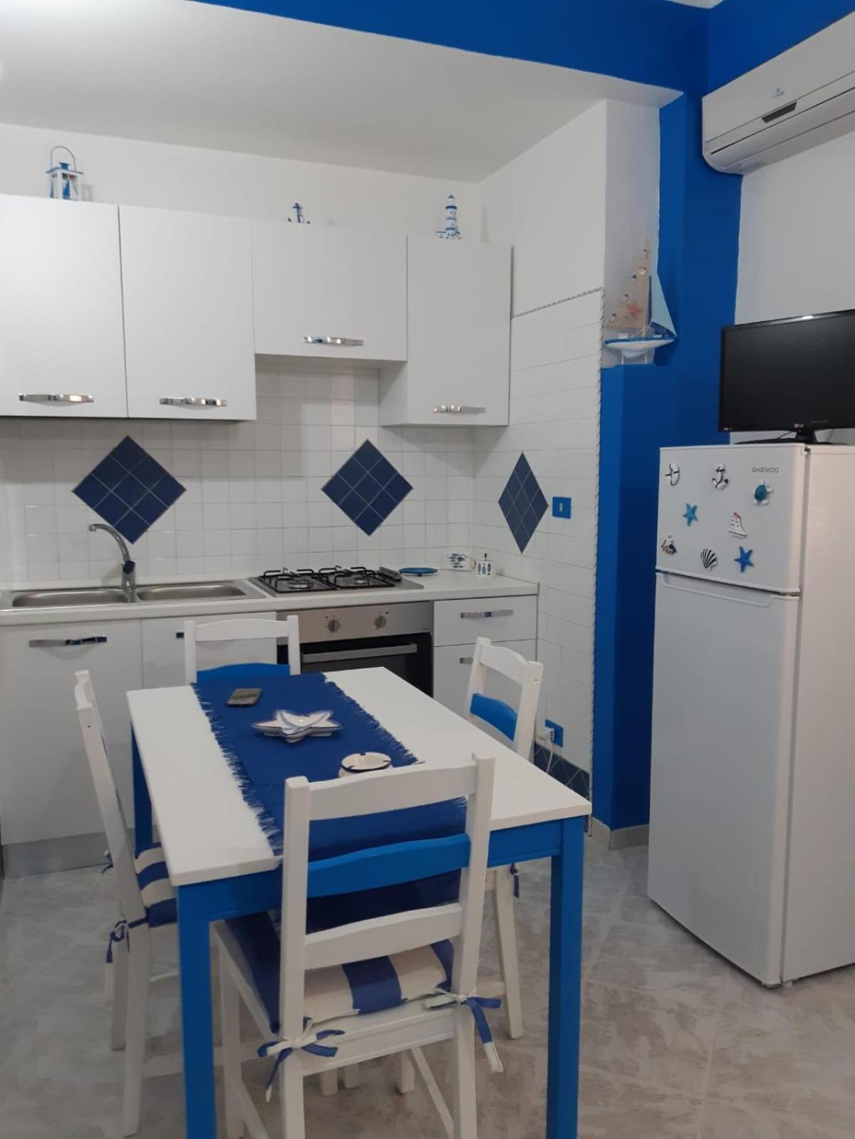 I Mosaici LMP Exterior foto
